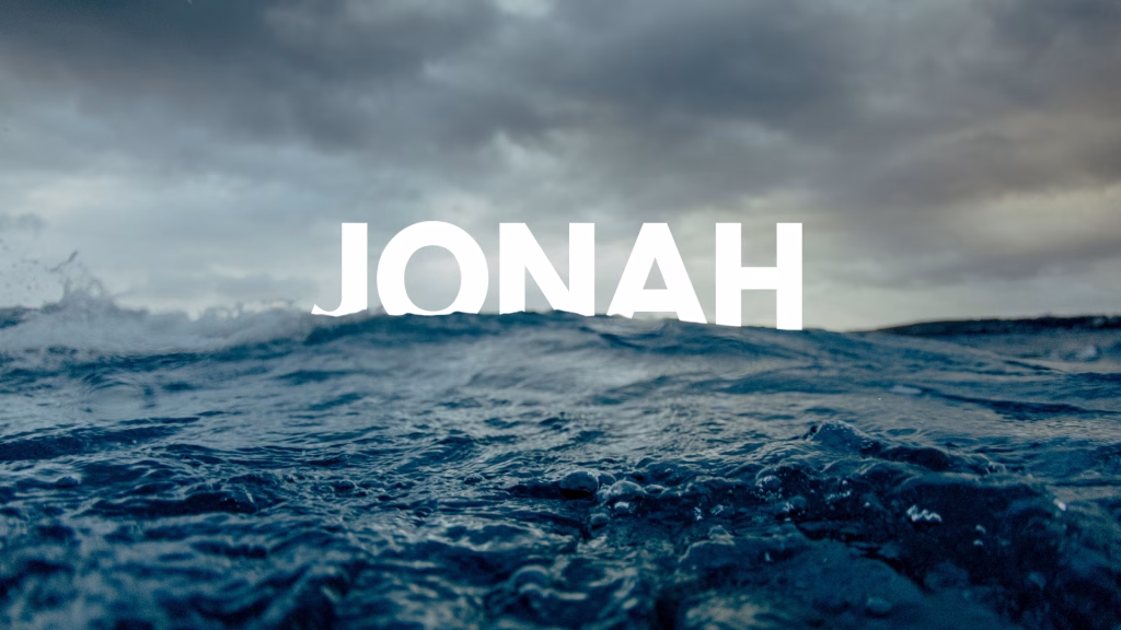 Jonah Week 3: The Mercy that Offends Us