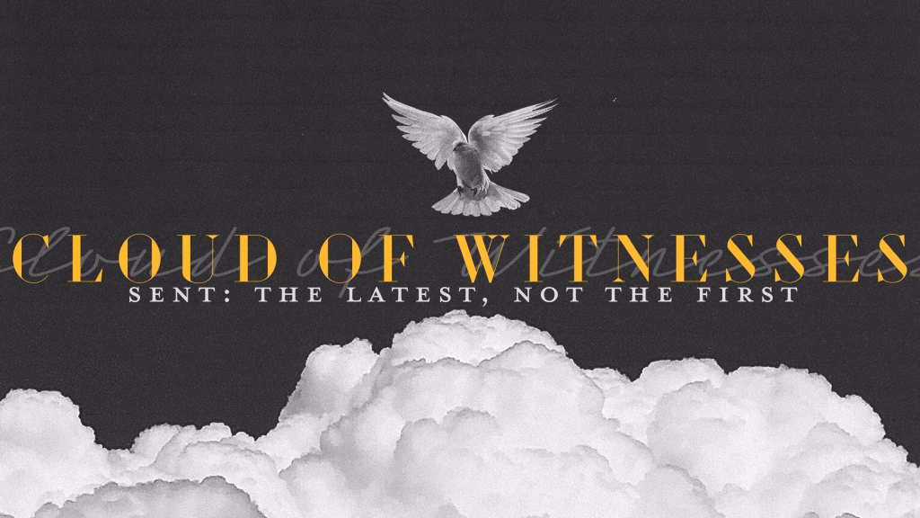 Cloud of Witnesses: The Moravians